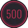 500 casino login